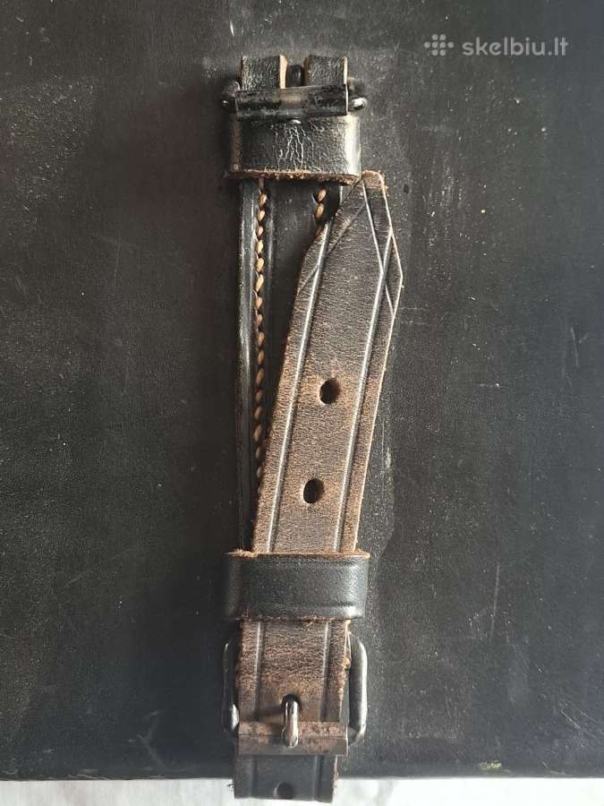 Ww2 mg13 dėklaz - nuotraukos Nr. 8