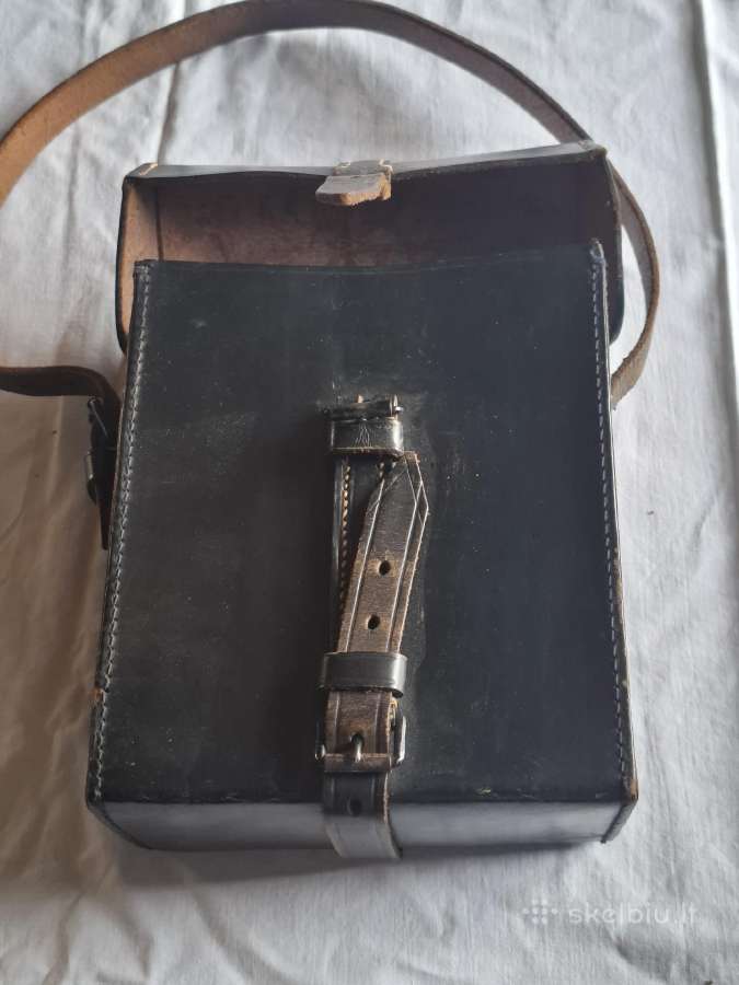 Ww2 mg13 dėklaz - nuotraukos Nr. 9