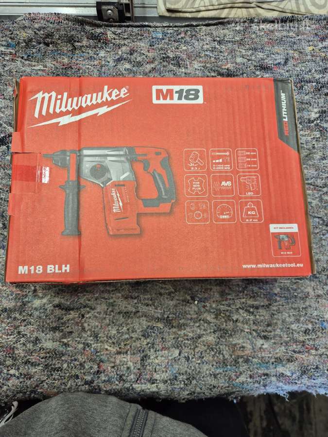 Mafell,festool,hilti,makita,dewalt - nuotraukos Nr. 38