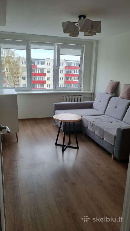 2 kambarių, bendrabučio tipo. Tilžės 28 - nuotraukos Nr. 7