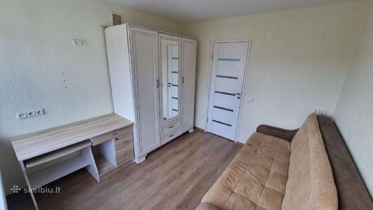 2 kambarių, bendrabučio tipo. Tilžės 28 - nuotraukos Nr. 10