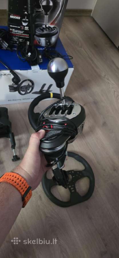 Moza r3 bundle - nuotraukos Nr. 3