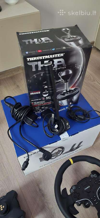 Moza r3 bundle - nuotraukos Nr. 6