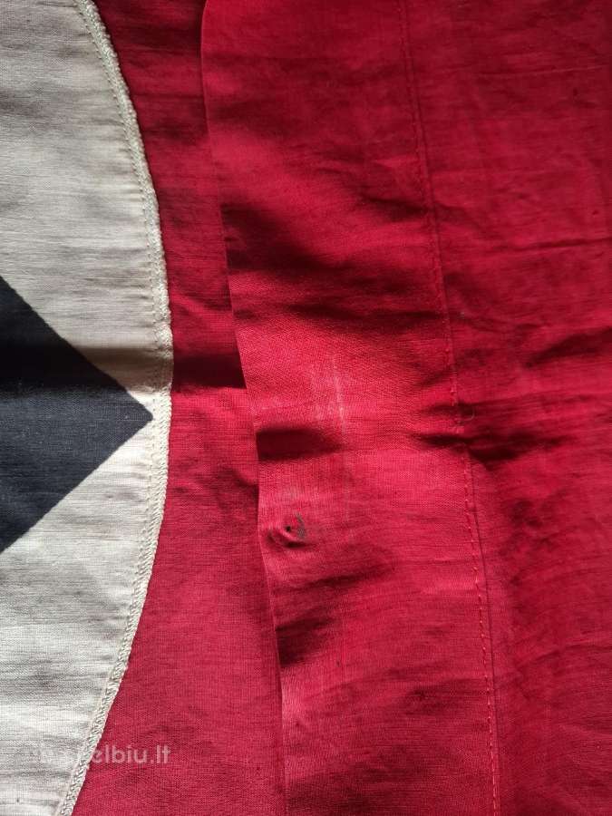 Ww2german vėliava - nuotraukos Nr. 3
