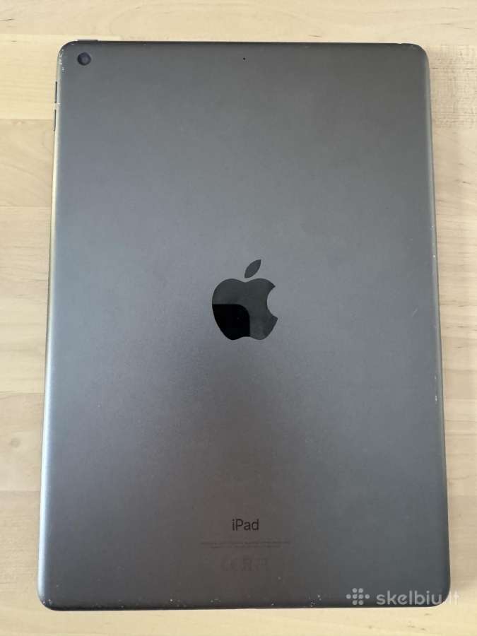 iPad 9th gen - nuotraukos Nr. 3