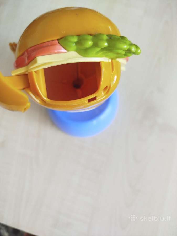 Orbit kramtumos gumos dežutė - nuotraukos Nr. 2
