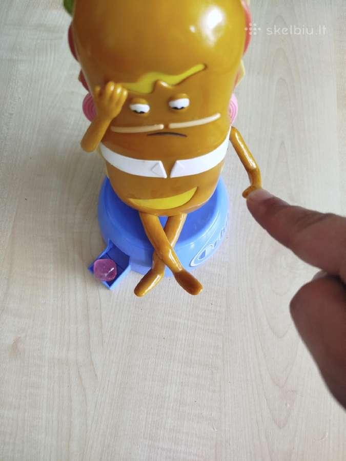 Orbit kramtumos gumos dežutė - nuotraukos Nr. 3