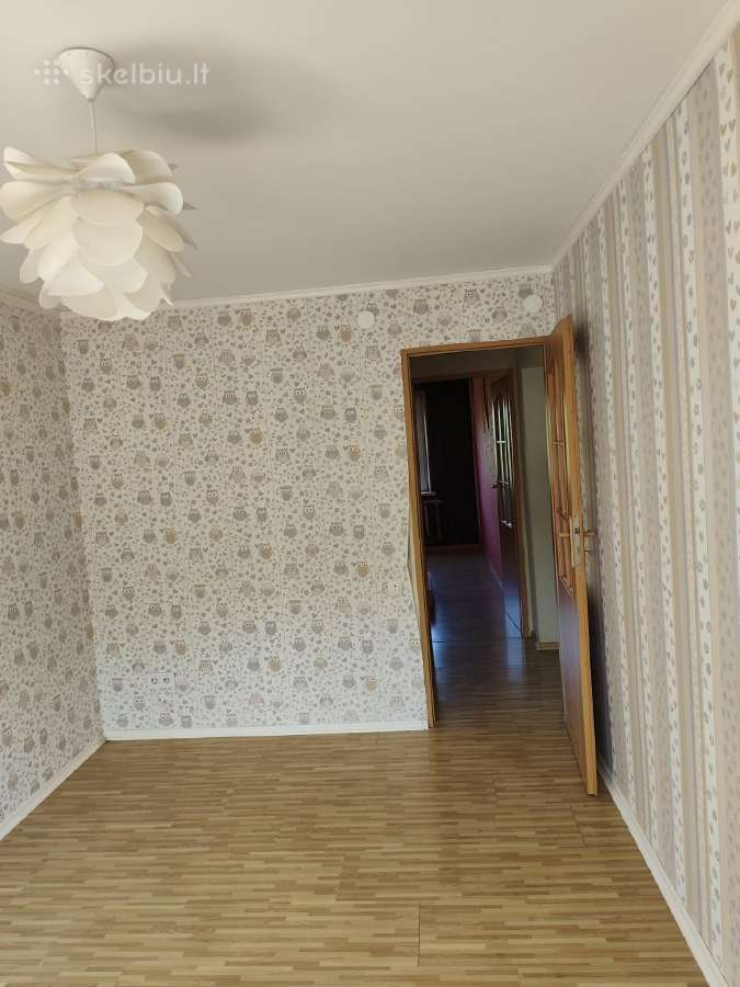 3 kambarių butas - nuotraukos Nr. 16