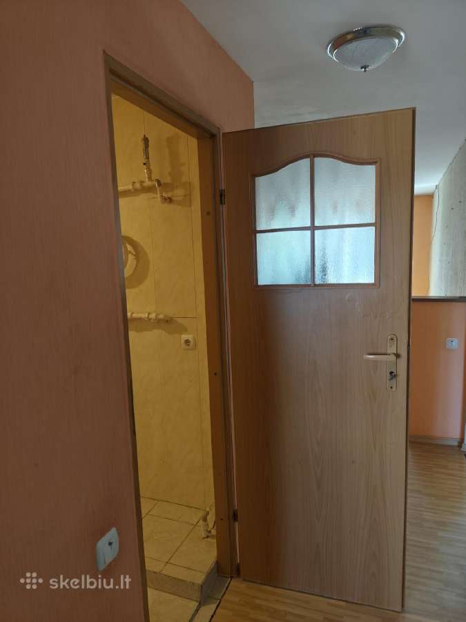 3 kambarių butas - nuotraukos Nr. 8