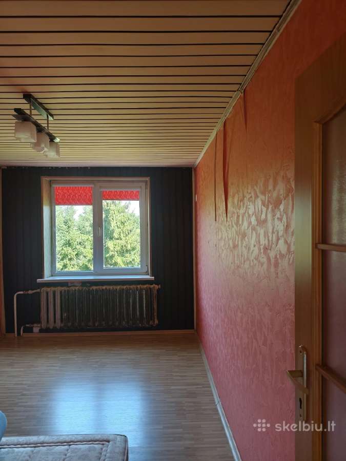3 kambarių butas - nuotraukos Nr. 20