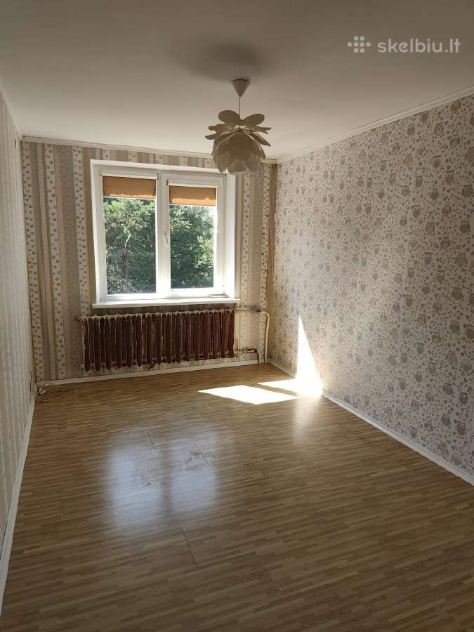 3 kambarių butas - nuotraukos Nr. 18