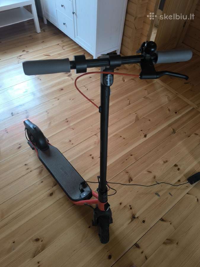 Segway - nuotraukos Nr. 2