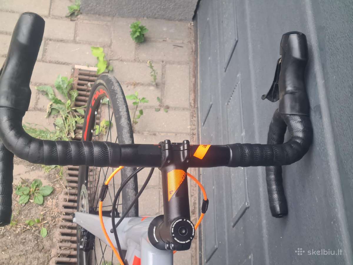 Cube kross race pro 56 - nuotraukos Nr. 8