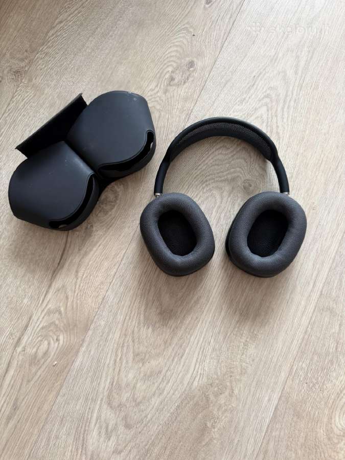 Airpods Max Usb C - nuotraukos Nr. 2