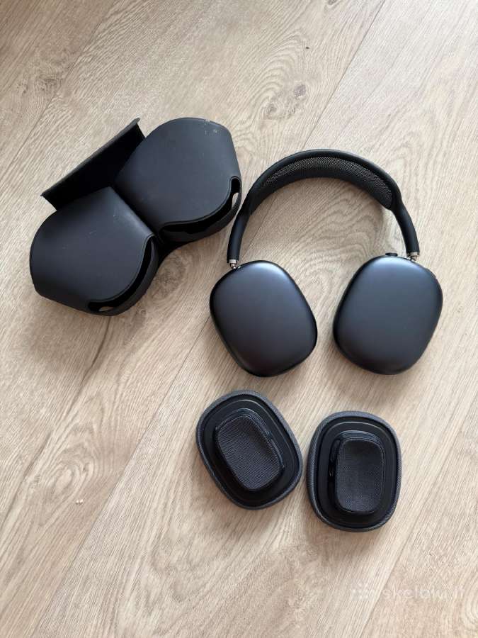 Airpods Max Usb C - nuotraukos Nr. 4