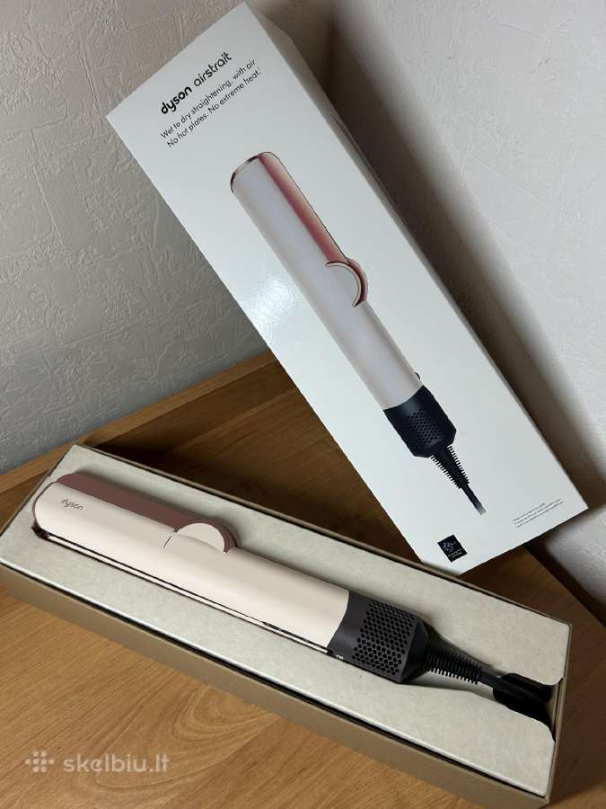 Dyson - nuotraukos Nr. 2
