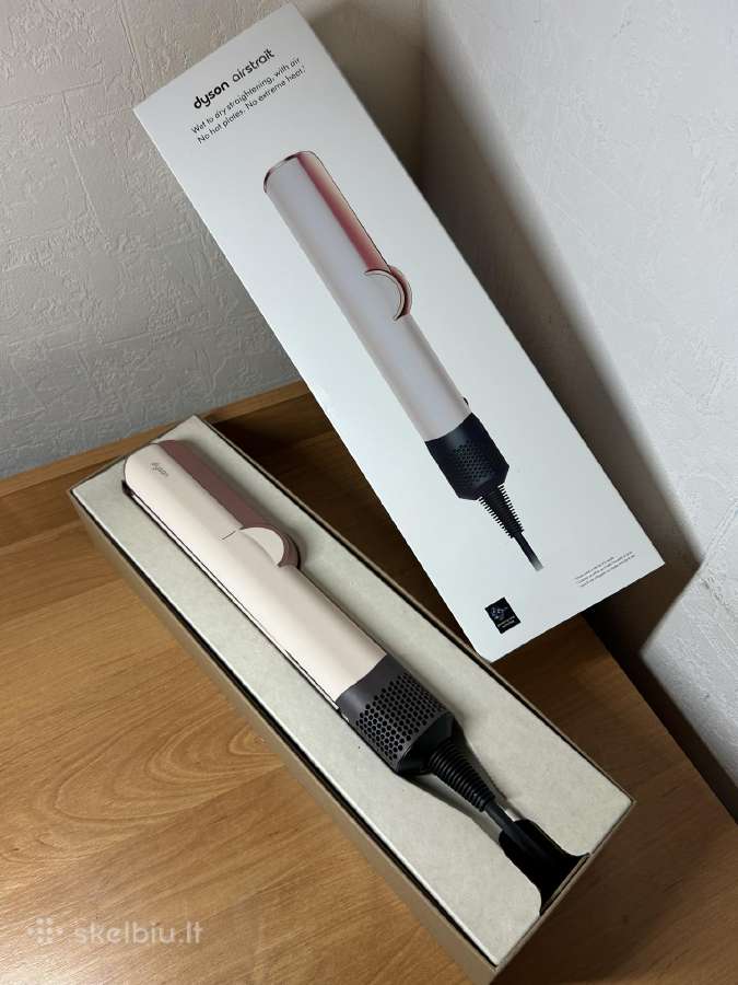 Dyson - nuotraukos Nr. 3