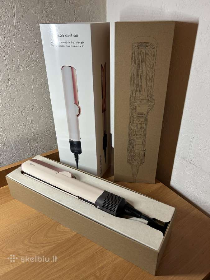 Dyson - nuotraukos Nr. 4