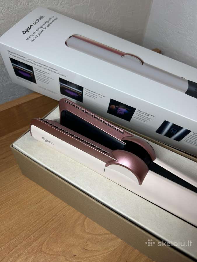 Dyson - nuotraukos Nr. 6