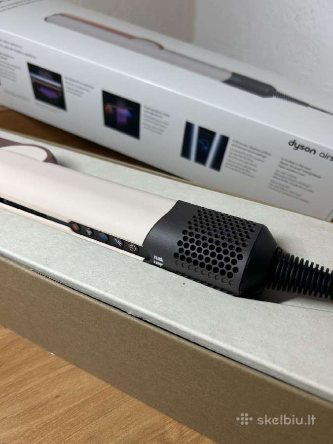 Dyson - nuotraukos Nr. 8