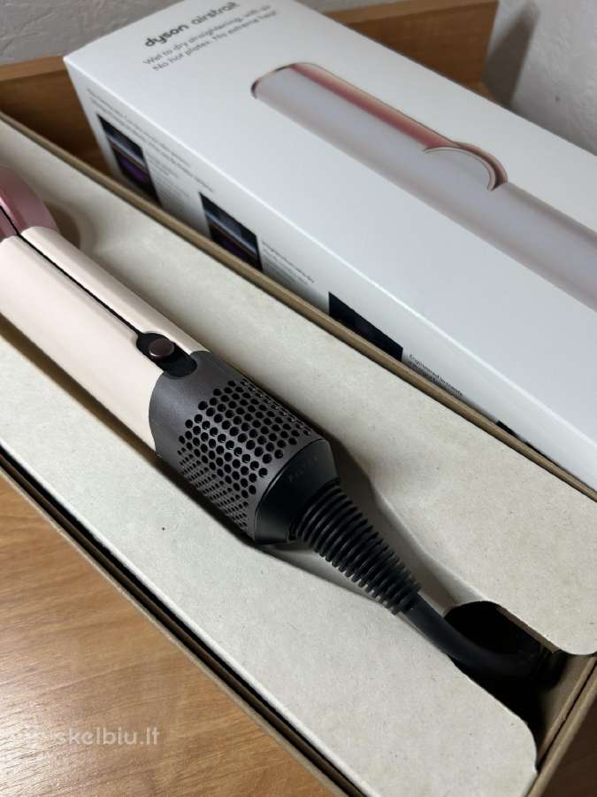 Dyson - nuotraukos Nr. 9