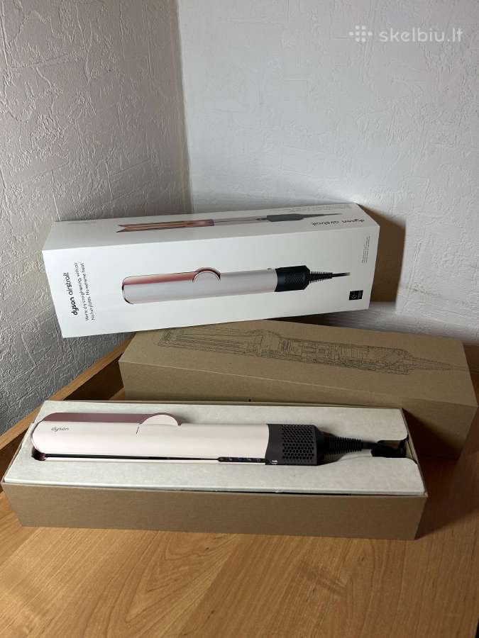 Dyson - nuotraukos Nr. 11