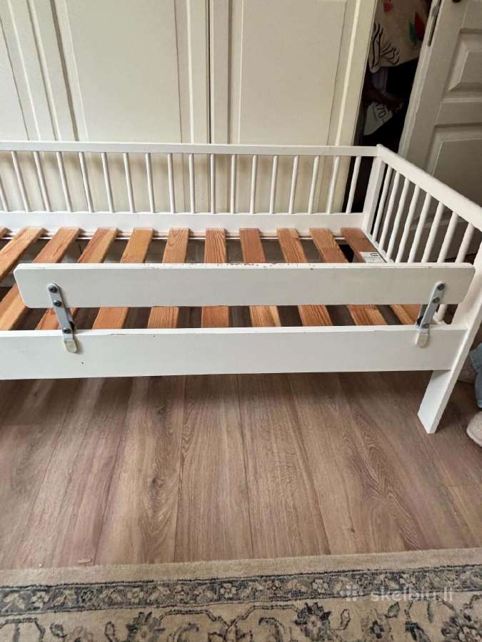 Ikea lovytė - nuotraukos Nr. 2
