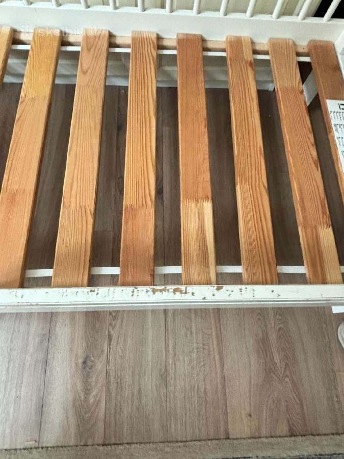Ikea lovytė - nuotraukos Nr. 5
