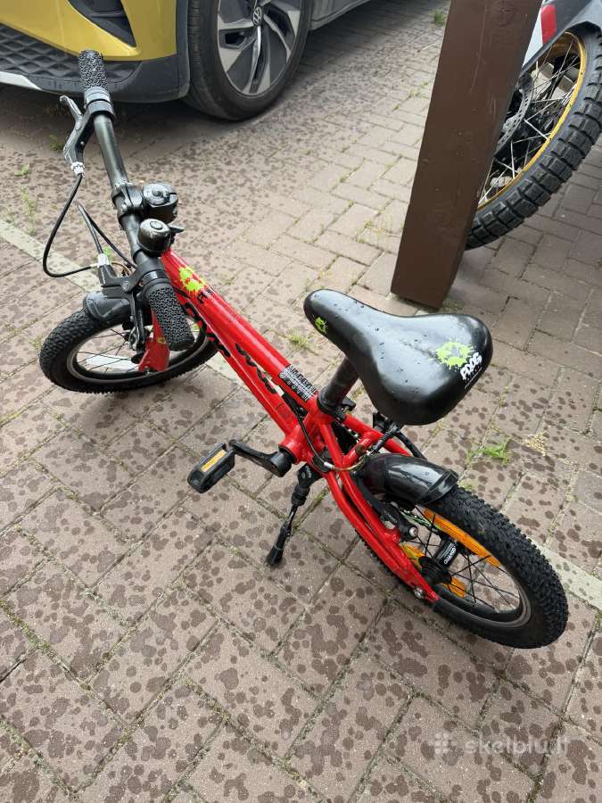 Frog bikes 43 14 - nuotraukos Nr. 2