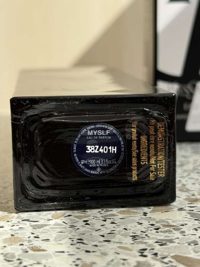Ysl myslf - nuotraukos Nr. 2