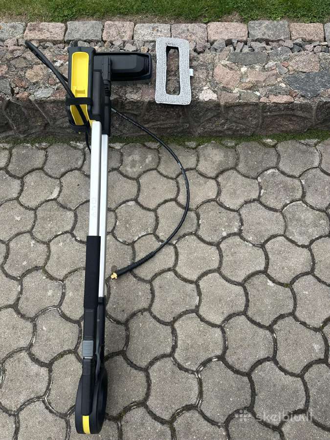 Karcher teleskopinis kotas - nuotraukos Nr. 2