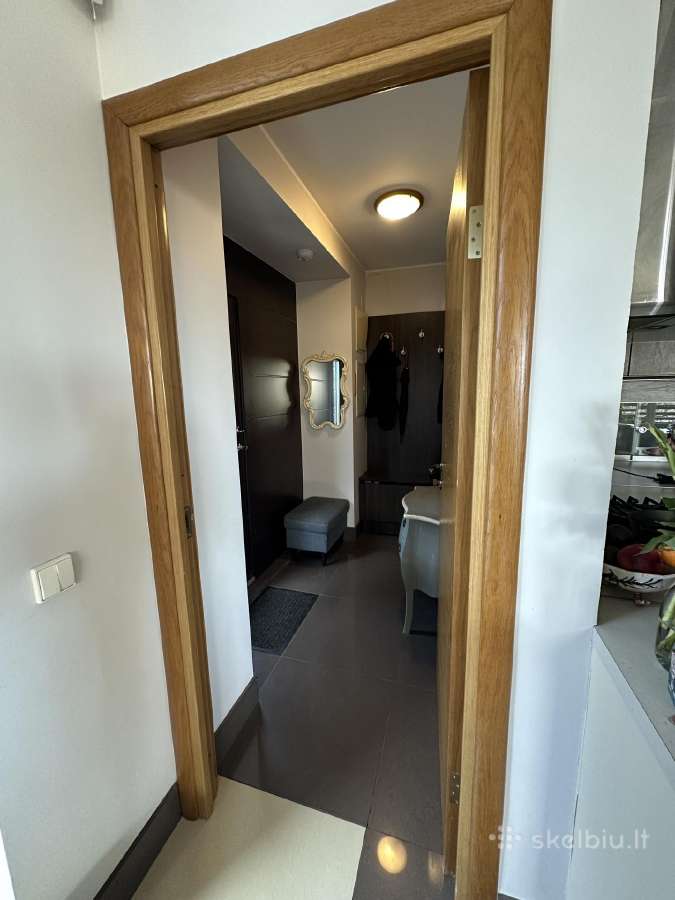 Išnuomojamas butas Riešėje - nuotraukos Nr. 10
