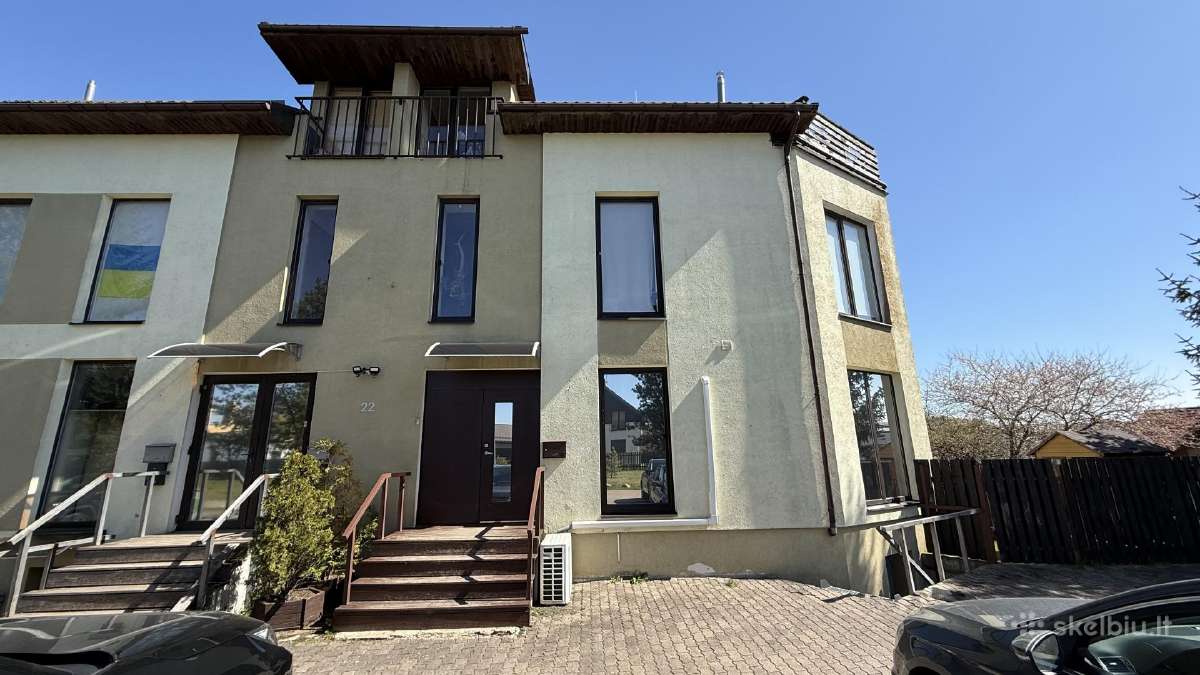 Išnuomojamas butas Riešėje - nuotraukos Nr. 18