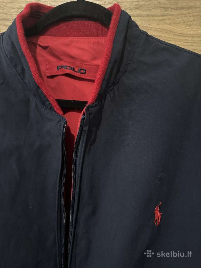 Švarkas Polo - nuotraukos Nr. 3