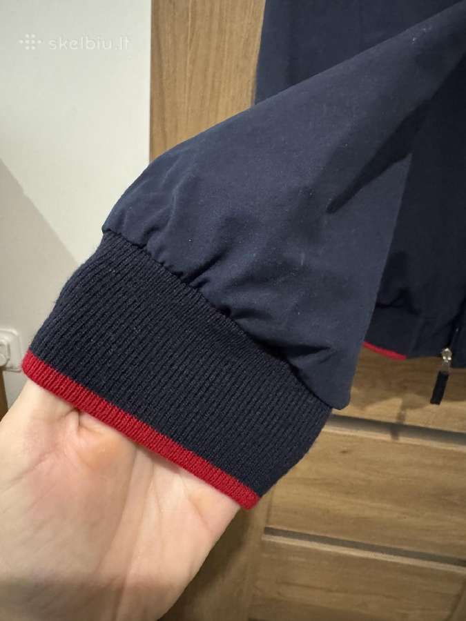 Švarkas Polo - nuotraukos Nr. 4