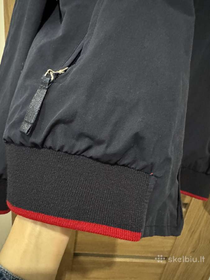 Švarkas Polo - nuotraukos Nr. 6