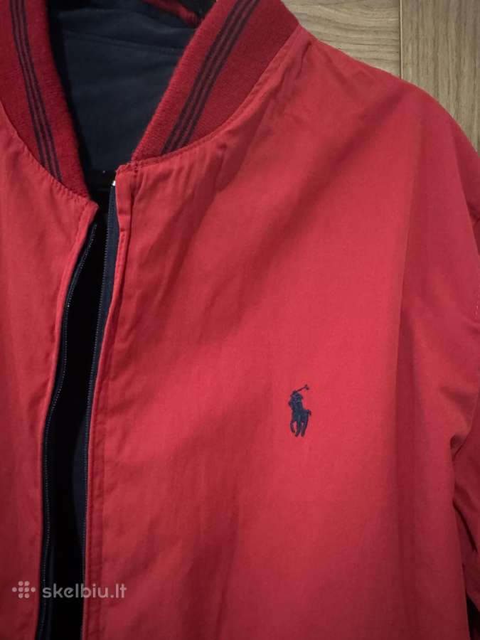 Švarkas Polo - nuotraukos Nr. 9