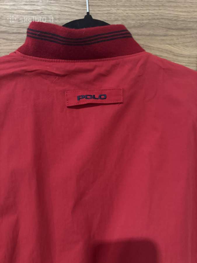 Švarkas Polo - nuotraukos Nr. 11