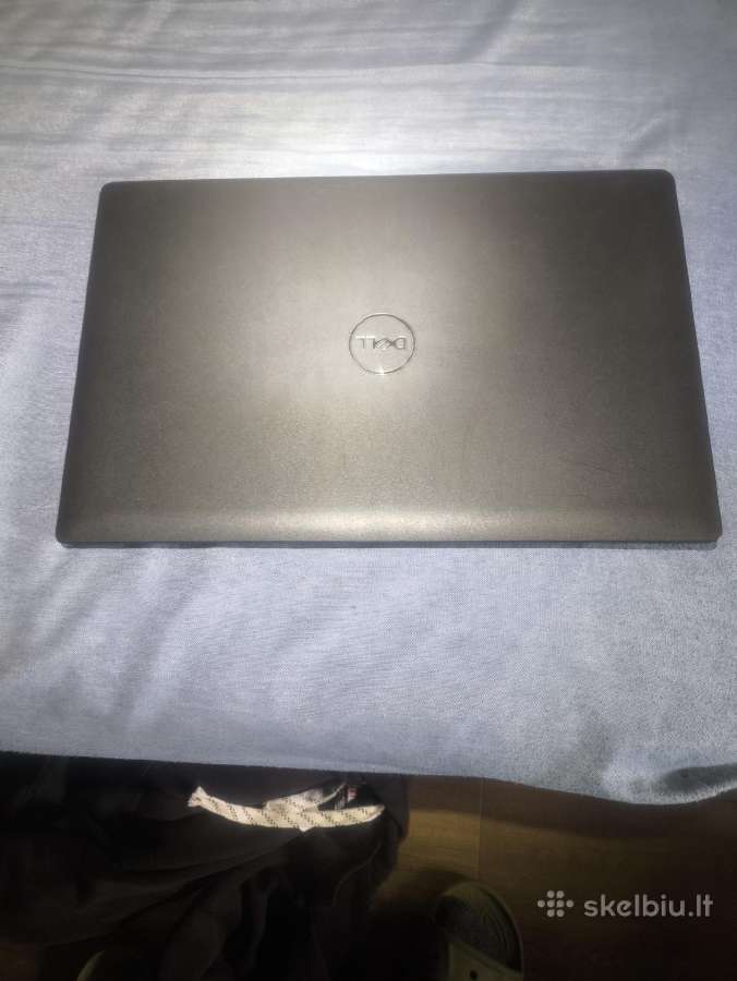 Dell Latitude 3520 - nuotraukos Nr. 3