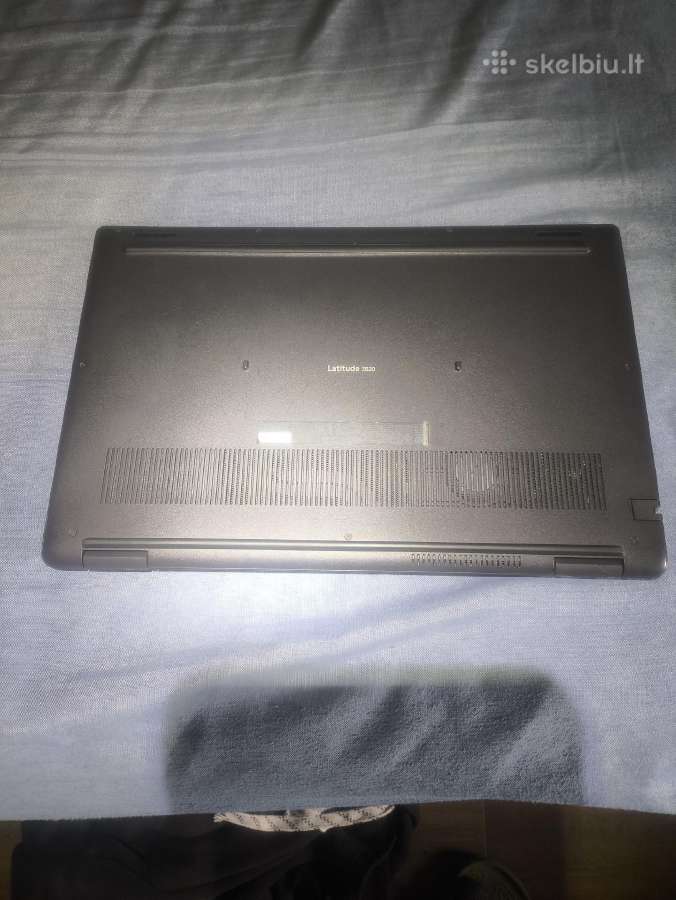Dell Latitude 3520 - nuotraukos Nr. 4