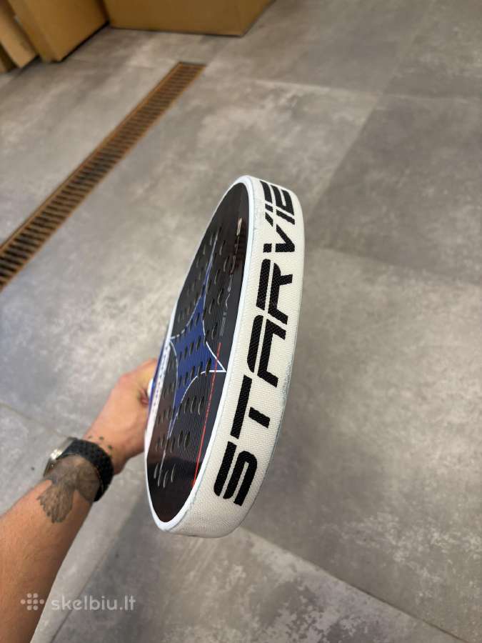 Starvie triton power Padelio rakete - nuotraukos Nr. 3