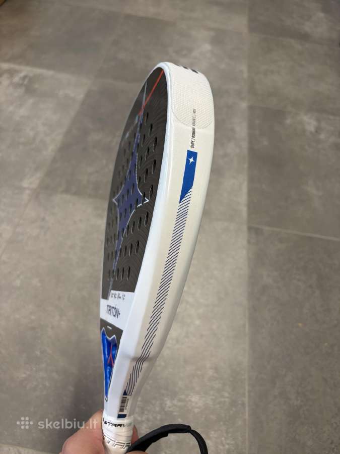 Starvie triton power Padelio rakete - nuotraukos Nr. 4