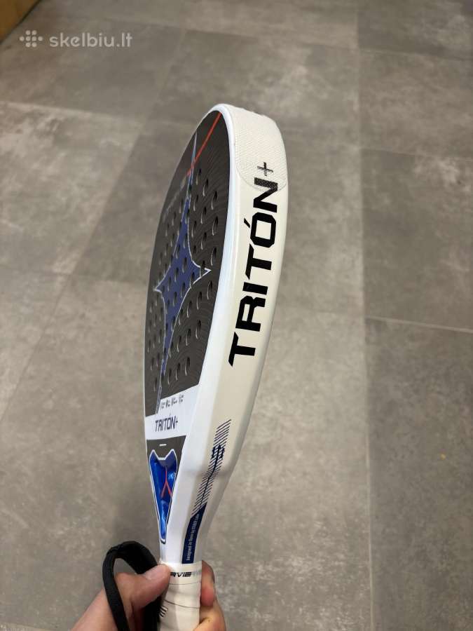 Starvie triton power Padelio rakete - nuotraukos Nr. 6