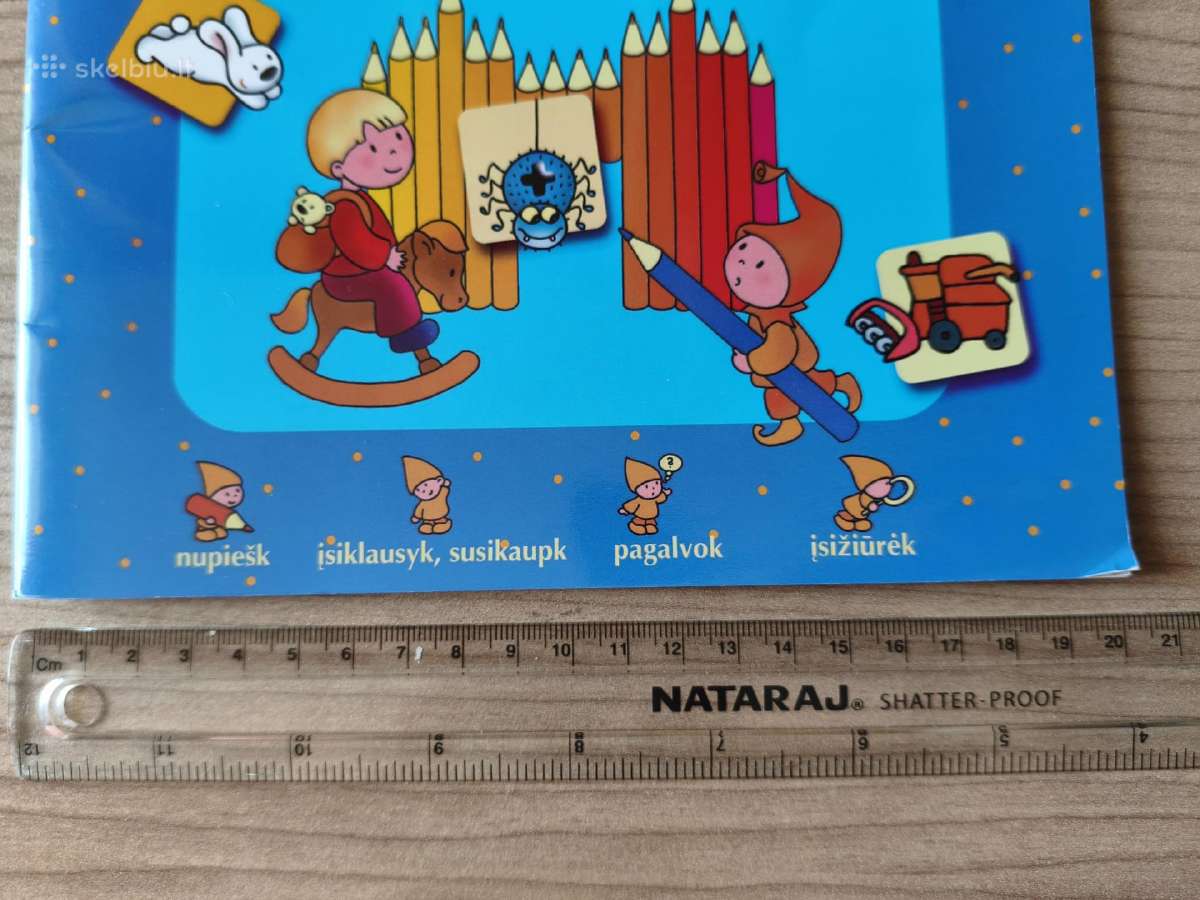Elžbieta Lekan "5-mečio akademija" - nuotraukos Nr. 4