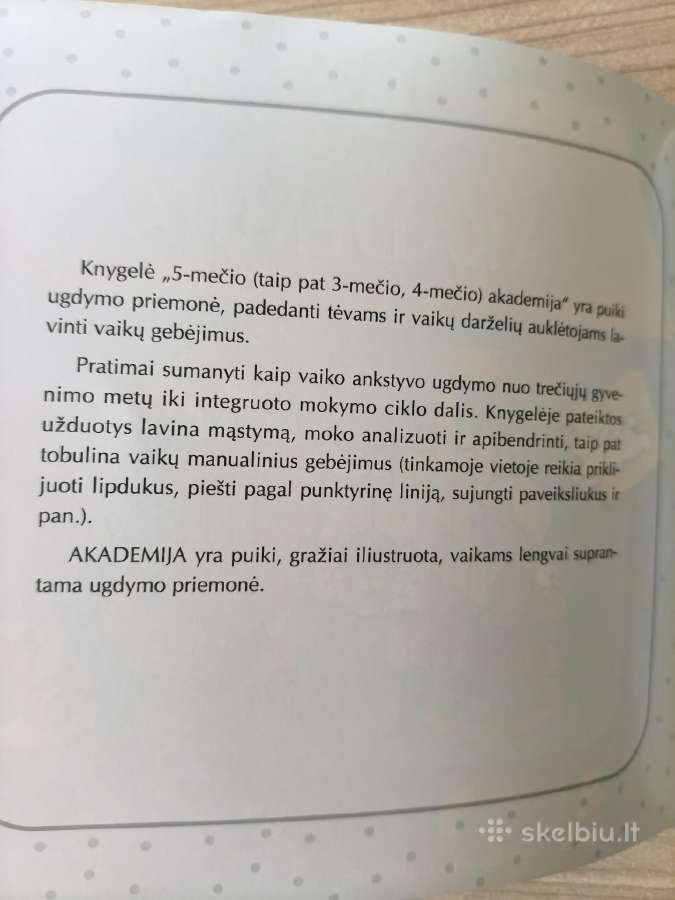 Elžbieta Lekan "5-mečio akademija" - nuotraukos Nr. 5