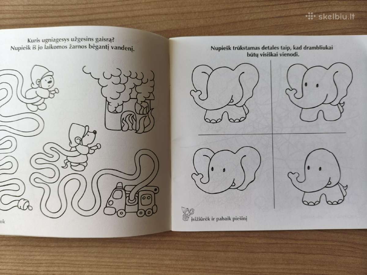 Elžbieta Lekan "5-mečio akademija" - nuotraukos Nr. 6