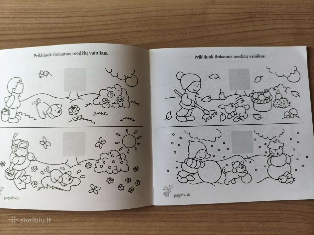 Elžbieta Lekan "5-mečio akademija" - nuotraukos Nr. 7