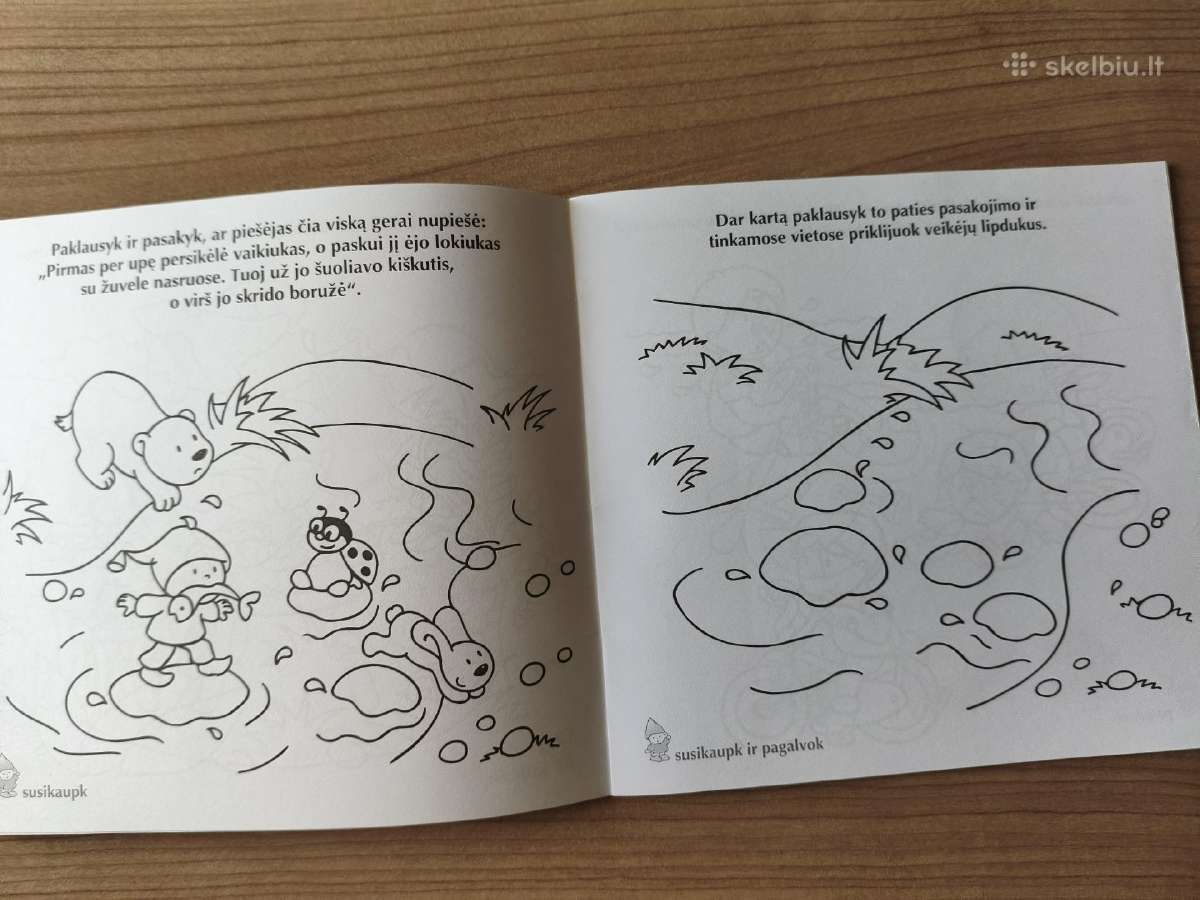 Elžbieta Lekan "5-mečio akademija" - nuotraukos Nr. 8