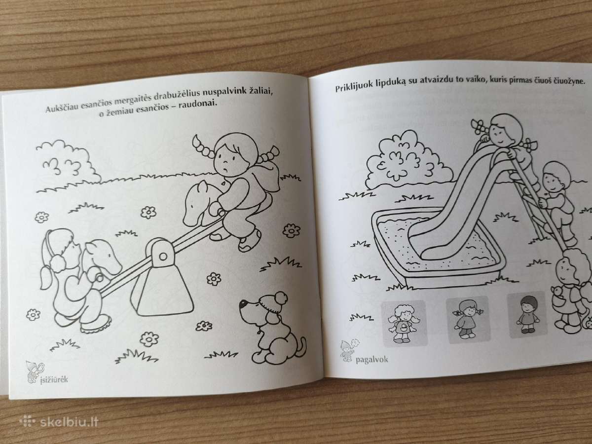 Elžbieta Lekan "5-mečio akademija" - nuotraukos Nr. 10