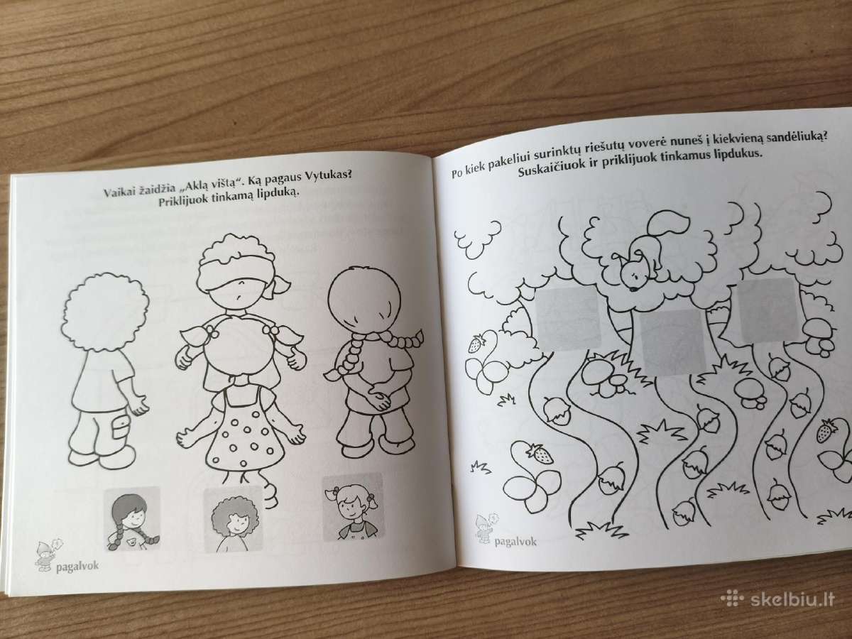 Elžbieta Lekan "5-mečio akademija" - nuotraukos Nr. 12